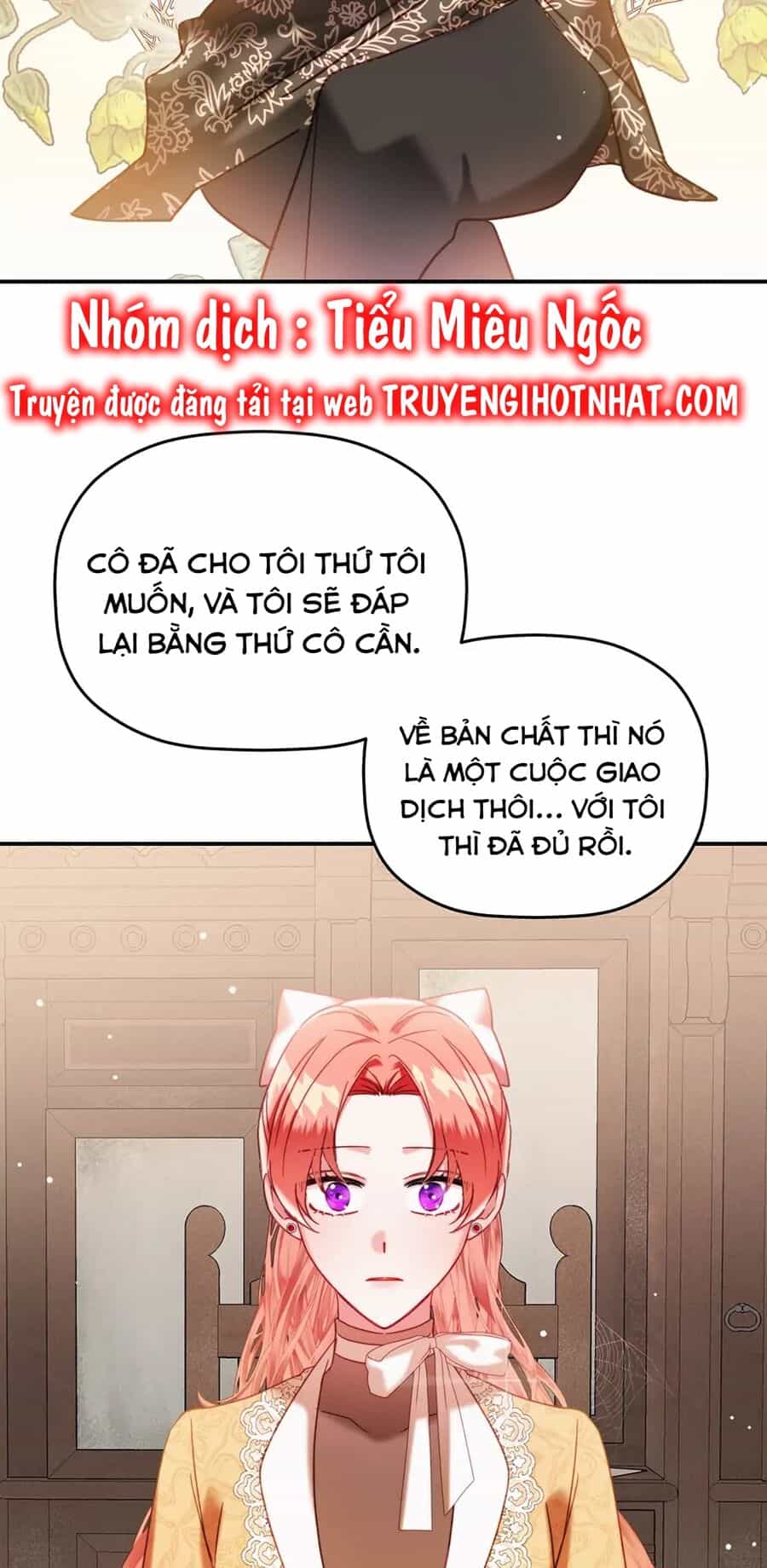 Phương Pháp Ngăn Bạo Chúa Hắc Hoá - Chương 56 - ảnh 16