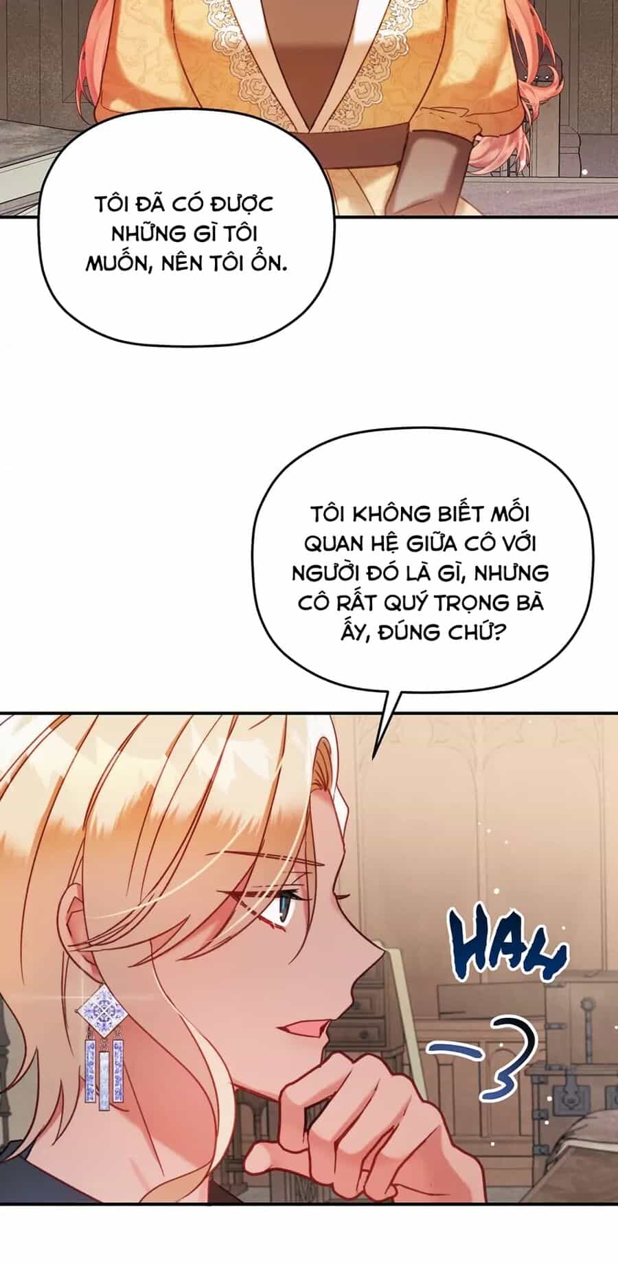 Phương Pháp Ngăn Bạo Chúa Hắc Hoá - Chương 56 - ảnh 17