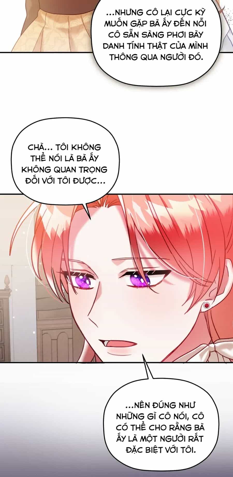 Phương Pháp Ngăn Bạo Chúa Hắc Hoá - Chương 56 - ảnh 19