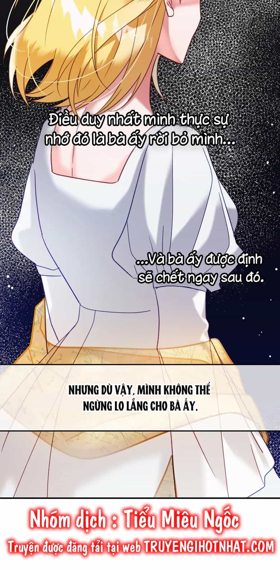 Phương Pháp Ngăn Bạo Chúa Hắc Hoá - Chương 56 - ảnh 21