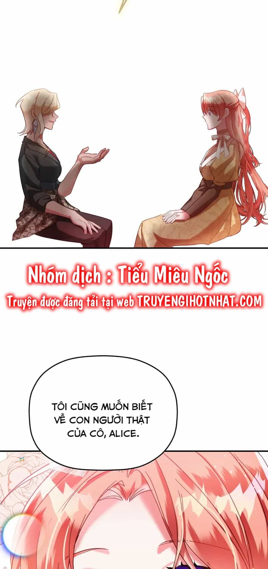 Phương Pháp Ngăn Bạo Chúa Hắc Hoá - Chương 56 - ảnh 27