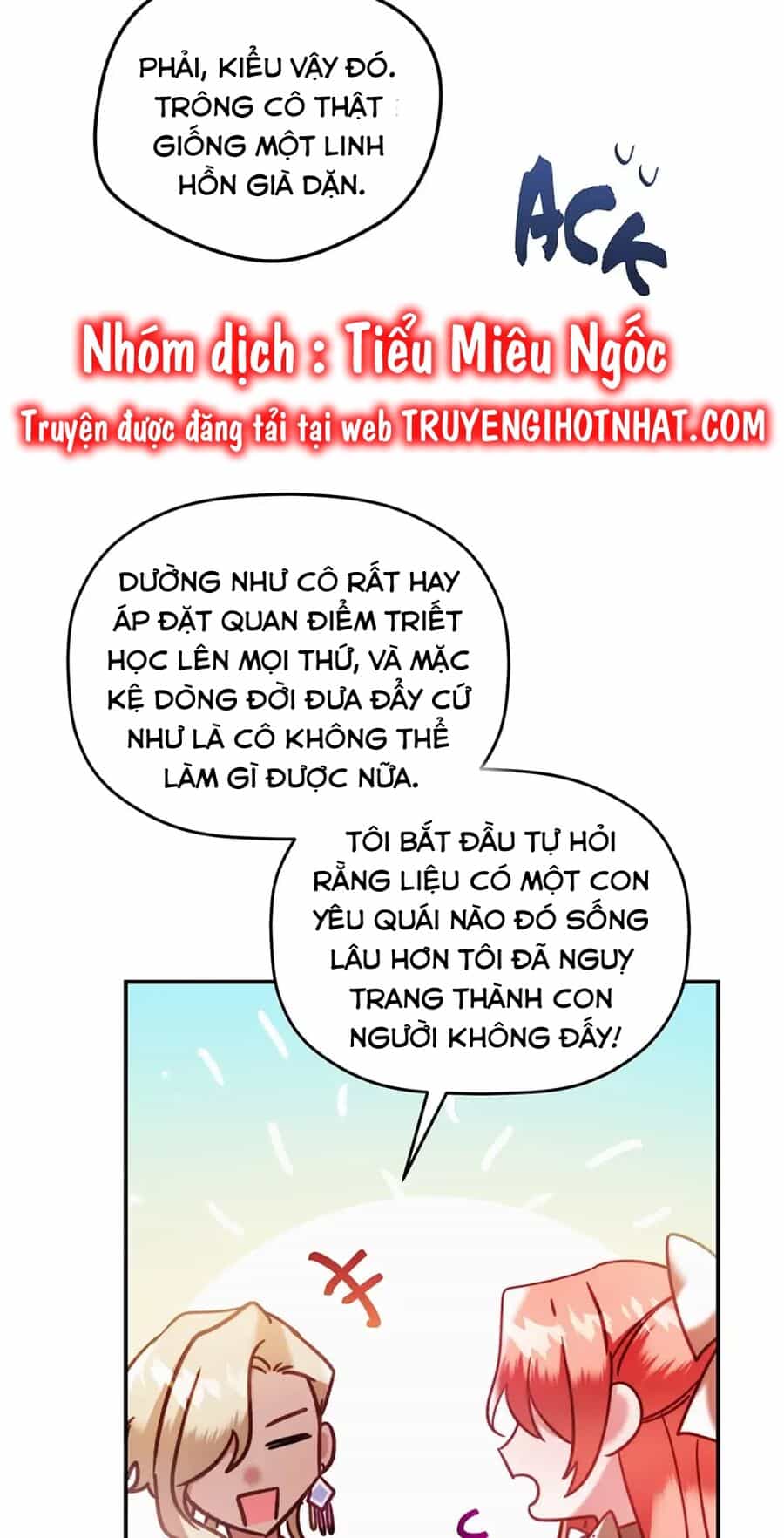Phương Pháp Ngăn Bạo Chúa Hắc Hoá - Chương 56 - ảnh 31