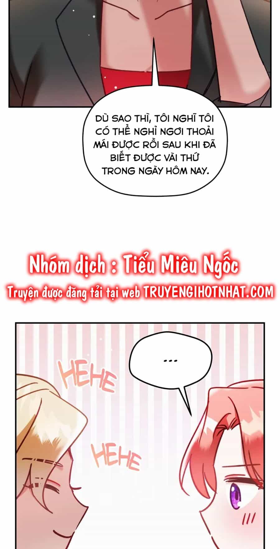 Phương Pháp Ngăn Bạo Chúa Hắc Hoá - Chương 56 - ảnh 33