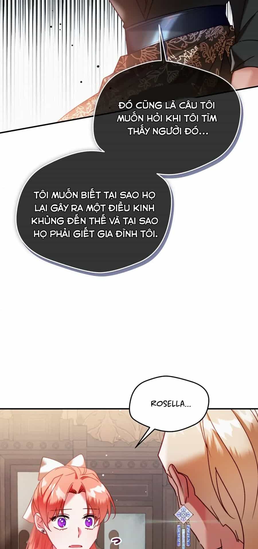 Phương Pháp Ngăn Bạo Chúa Hắc Hoá - Chương 56 - ảnh 47