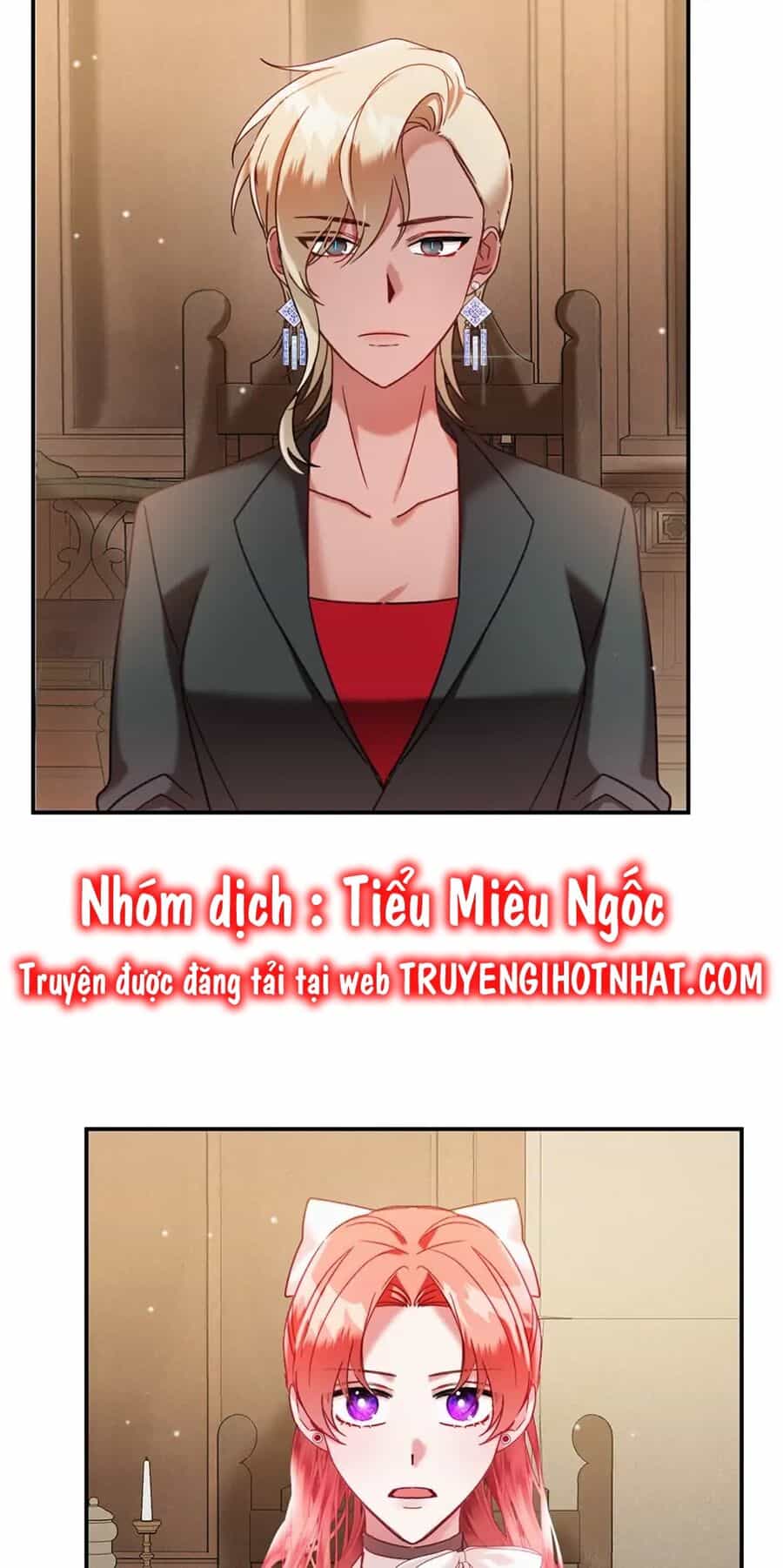 Phương Pháp Ngăn Bạo Chúa Hắc Hoá - Chương 56 - ảnh 5