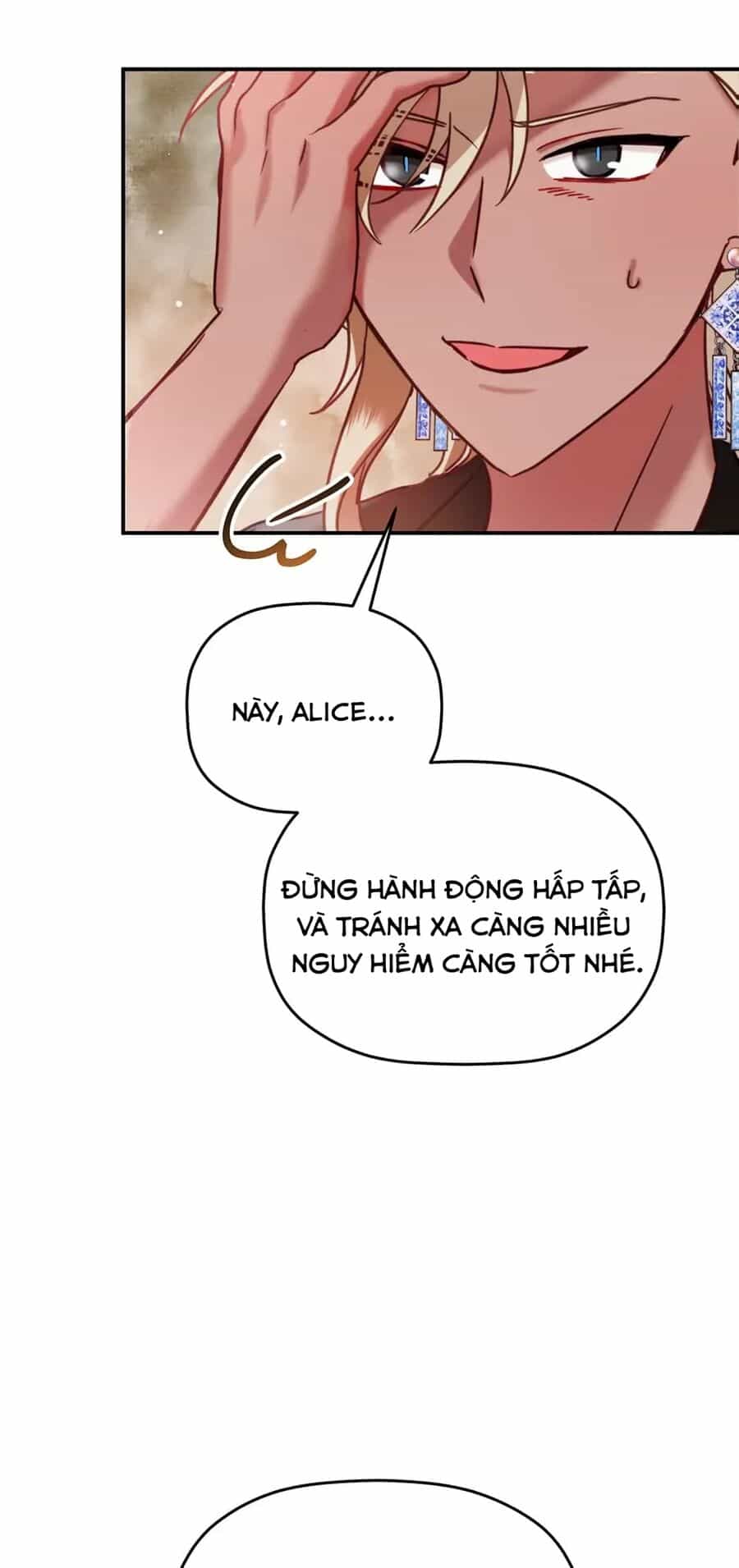 Phương Pháp Ngăn Bạo Chúa Hắc Hoá - Chương 56 - ảnh 50
