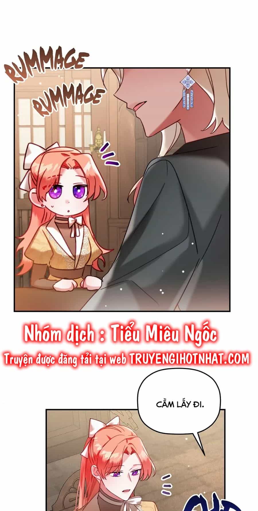 Phương Pháp Ngăn Bạo Chúa Hắc Hoá - Chương 56 - ảnh 54