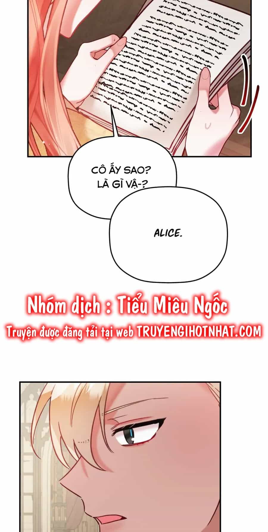 Phương Pháp Ngăn Bạo Chúa Hắc Hoá - Chương 56 - ảnh 56