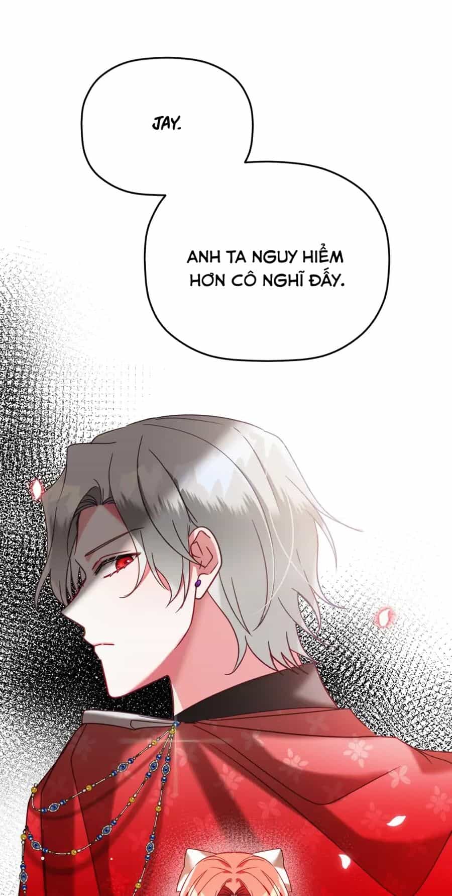 Phương Pháp Ngăn Bạo Chúa Hắc Hoá - Chương 56 - ảnh 59