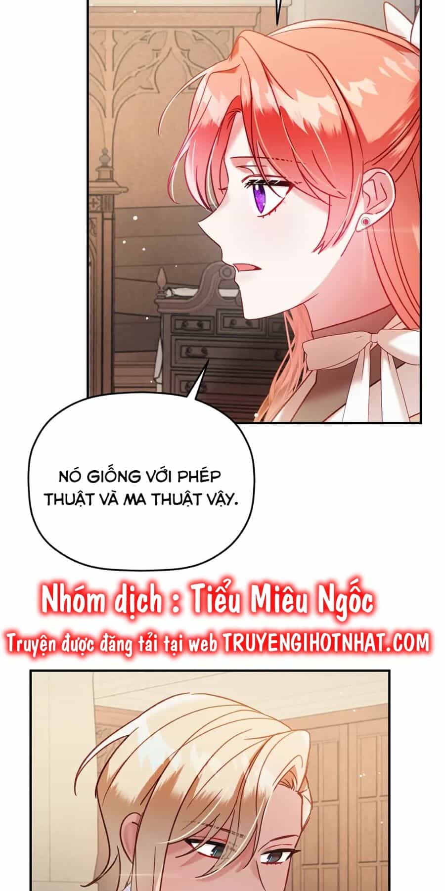 Phương Pháp Ngăn Bạo Chúa Hắc Hoá - Chương 56 - ảnh 8