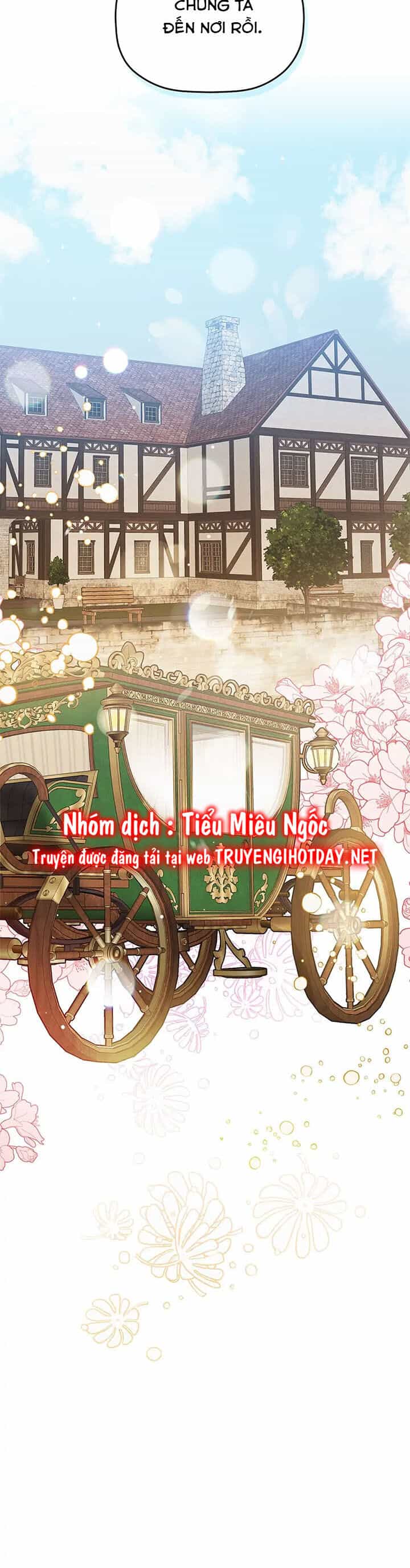 Phương Pháp Ngăn Bạo Chúa Hắc Hoá - Chương 57 - ảnh 16