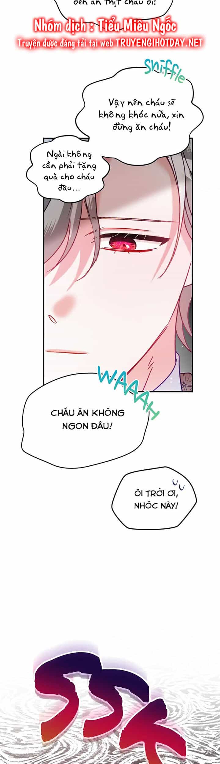 Phương Pháp Ngăn Bạo Chúa Hắc Hoá - Chương 57 - ảnh 23