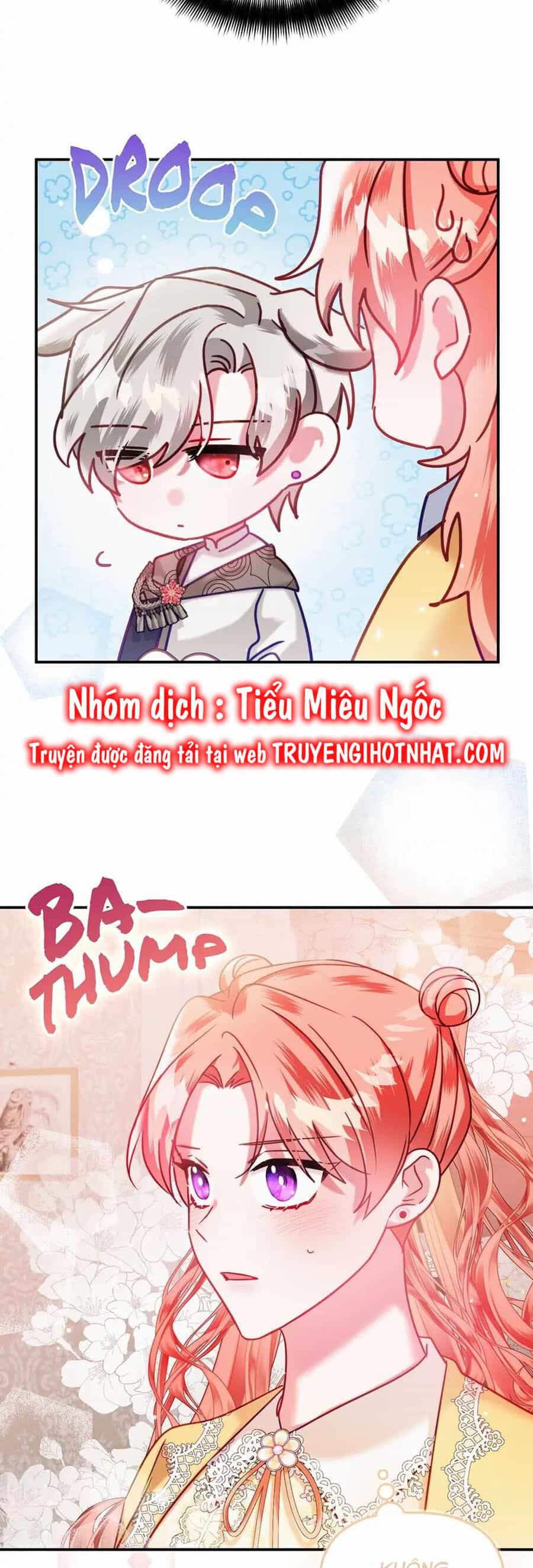 Phương Pháp Ngăn Bạo Chúa Hắc Hoá - Chương 58 - ảnh 3
