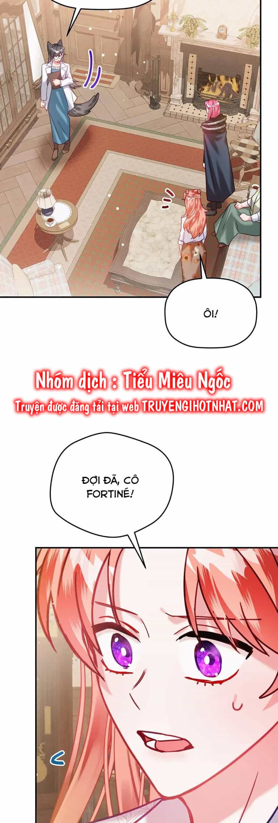 Phương Pháp Ngăn Bạo Chúa Hắc Hoá - Chương 58 - ảnh 39