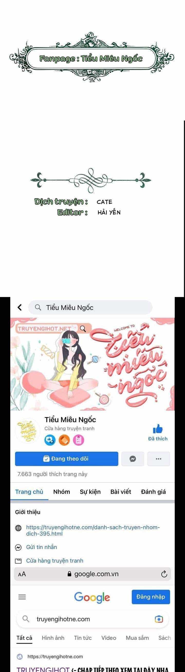 Phương Pháp Ngăn Bạo Chúa Hắc Hoá - Chương 59 - ảnh 1