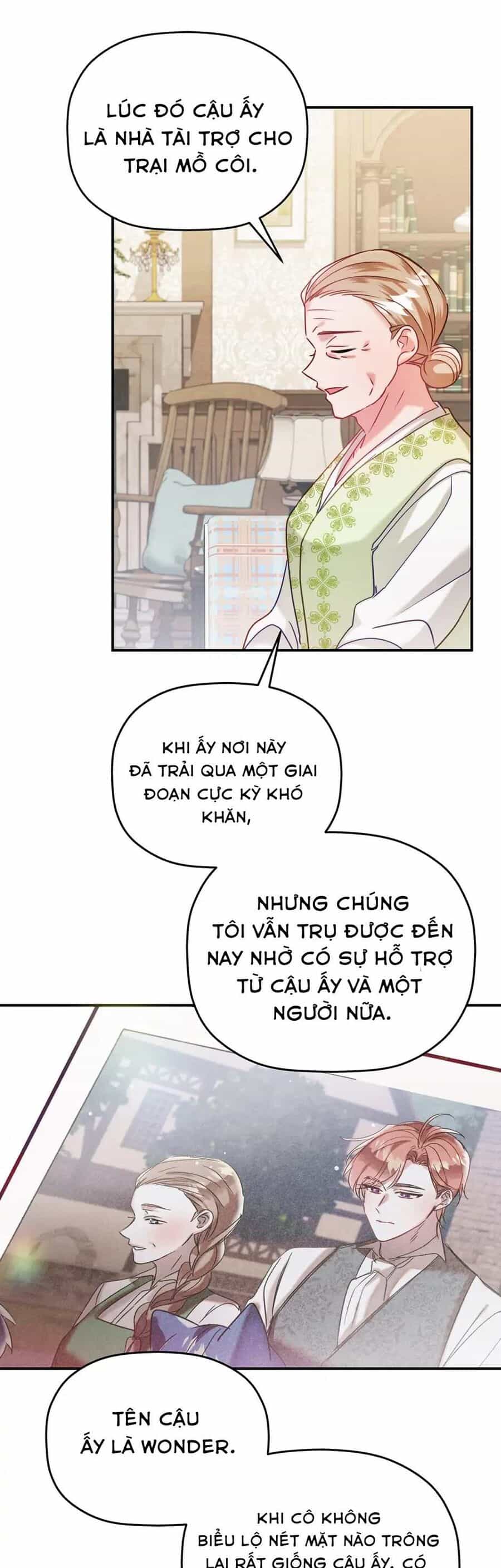 Phương Pháp Ngăn Bạo Chúa Hắc Hoá - Chương 59 - ảnh 14