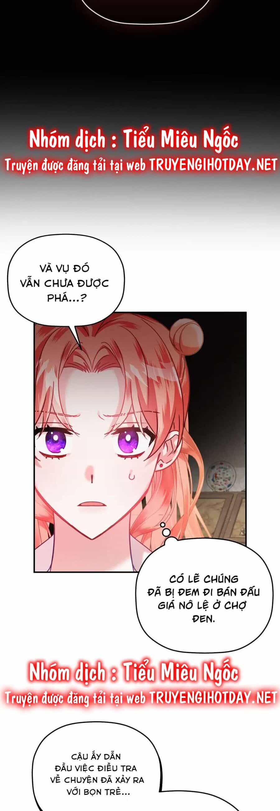 Phương Pháp Ngăn Bạo Chúa Hắc Hoá - Chương 59 - ảnh 19
