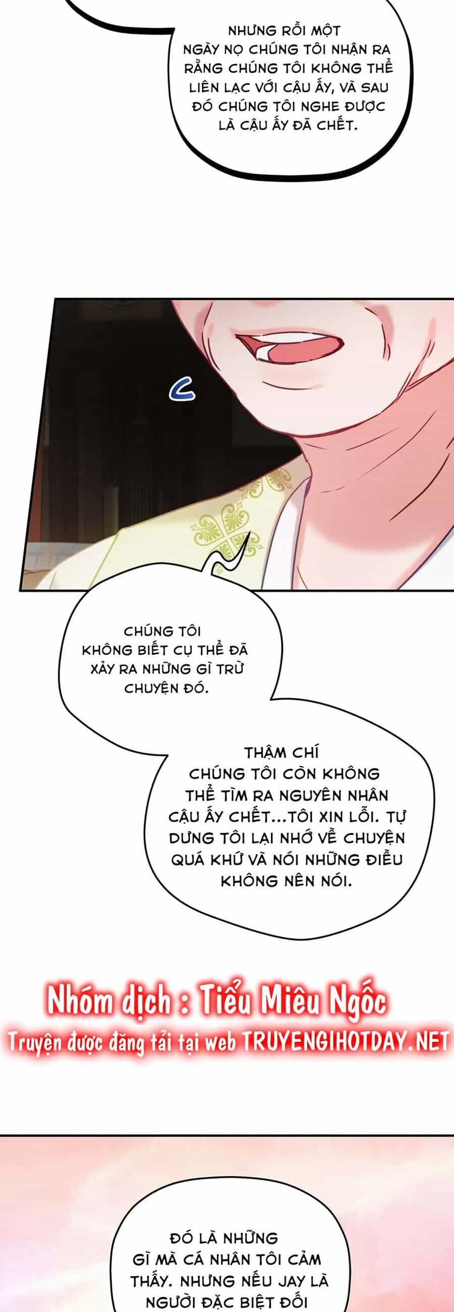 Phương Pháp Ngăn Bạo Chúa Hắc Hoá - Chương 59 - ảnh 20