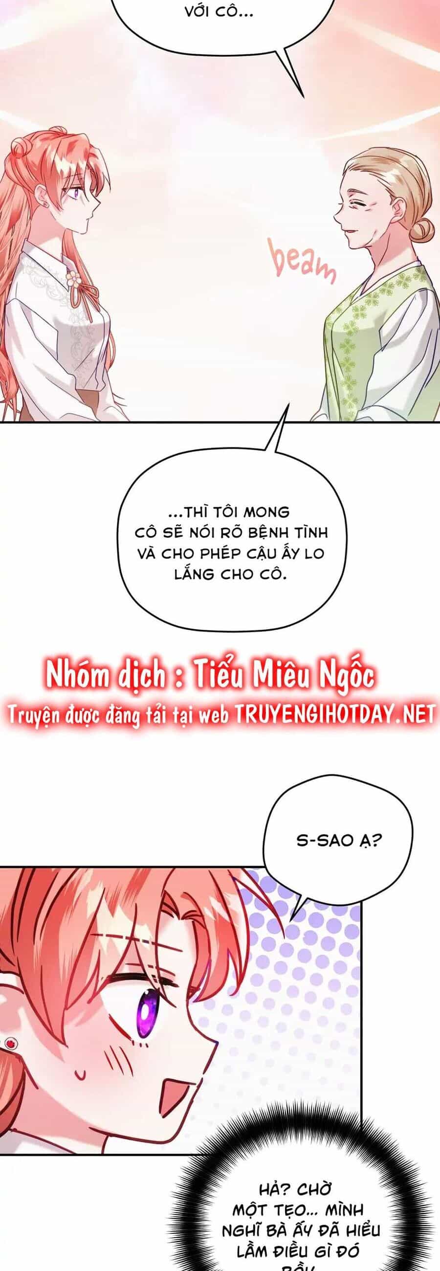 Phương Pháp Ngăn Bạo Chúa Hắc Hoá - Chương 59 - ảnh 21