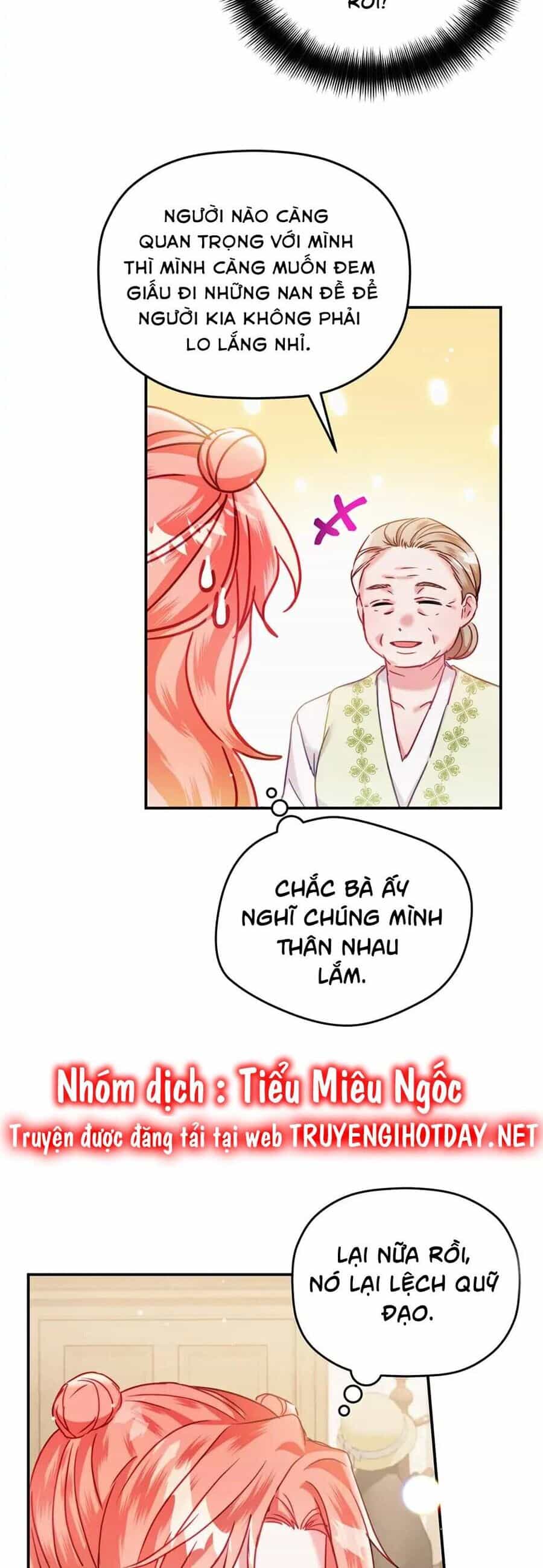 Phương Pháp Ngăn Bạo Chúa Hắc Hoá - Chương 59 - ảnh 22