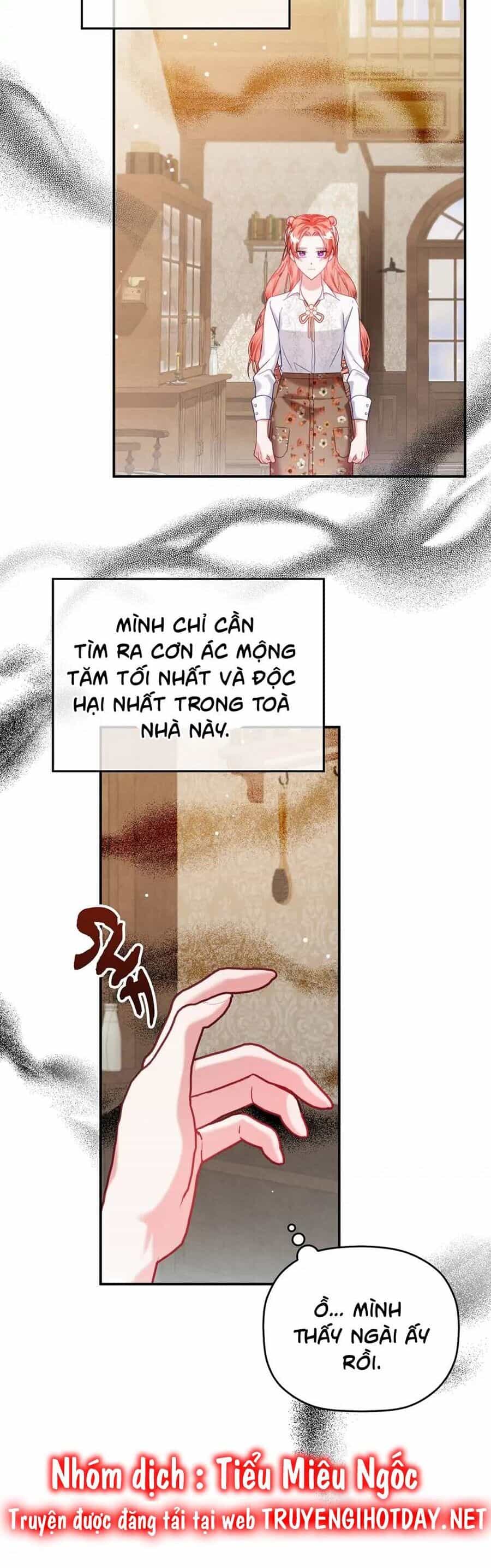 Phương Pháp Ngăn Bạo Chúa Hắc Hoá - Chương 59 - ảnh 26