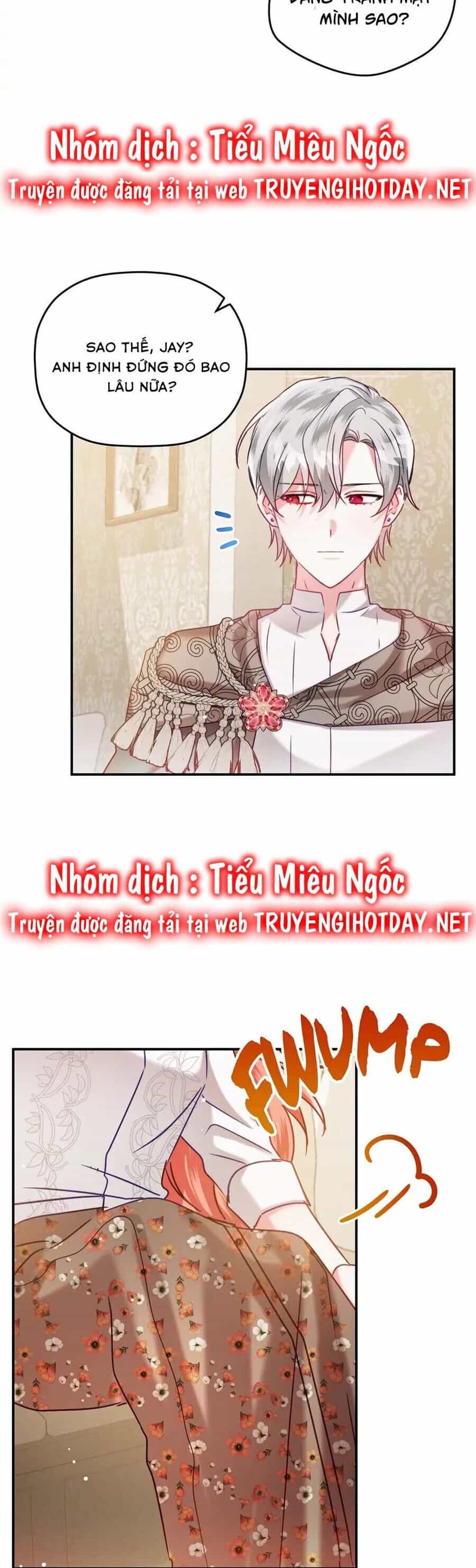Phương Pháp Ngăn Bạo Chúa Hắc Hoá - Chương 59 - ảnh 31