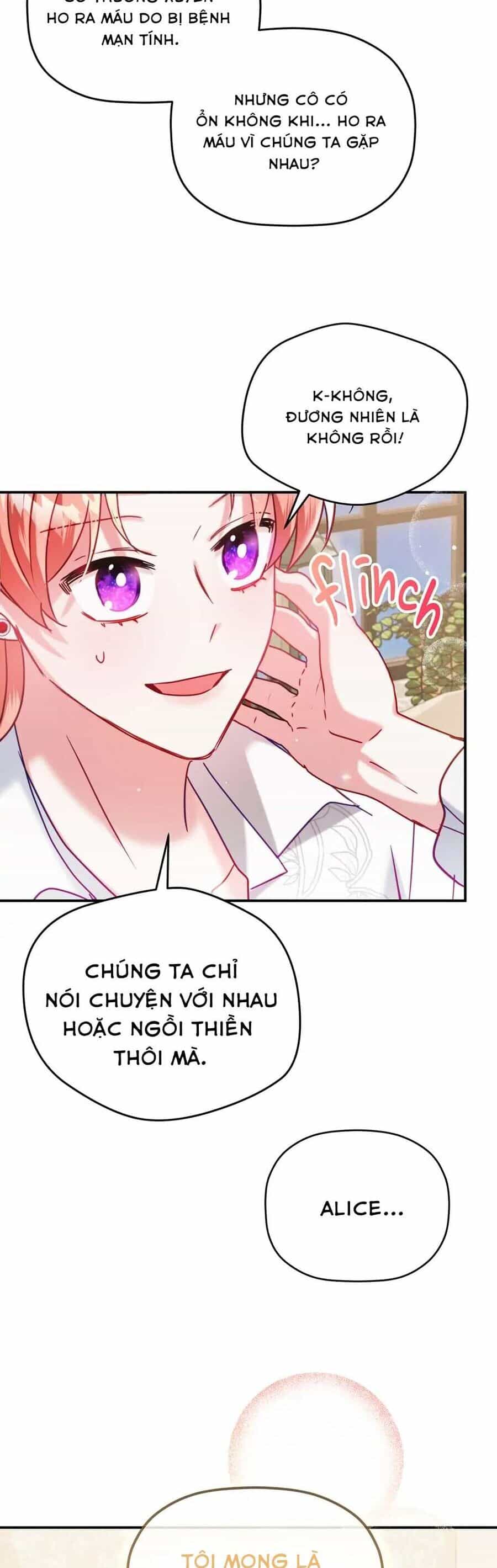 Phương Pháp Ngăn Bạo Chúa Hắc Hoá - Chương 59 - ảnh 35