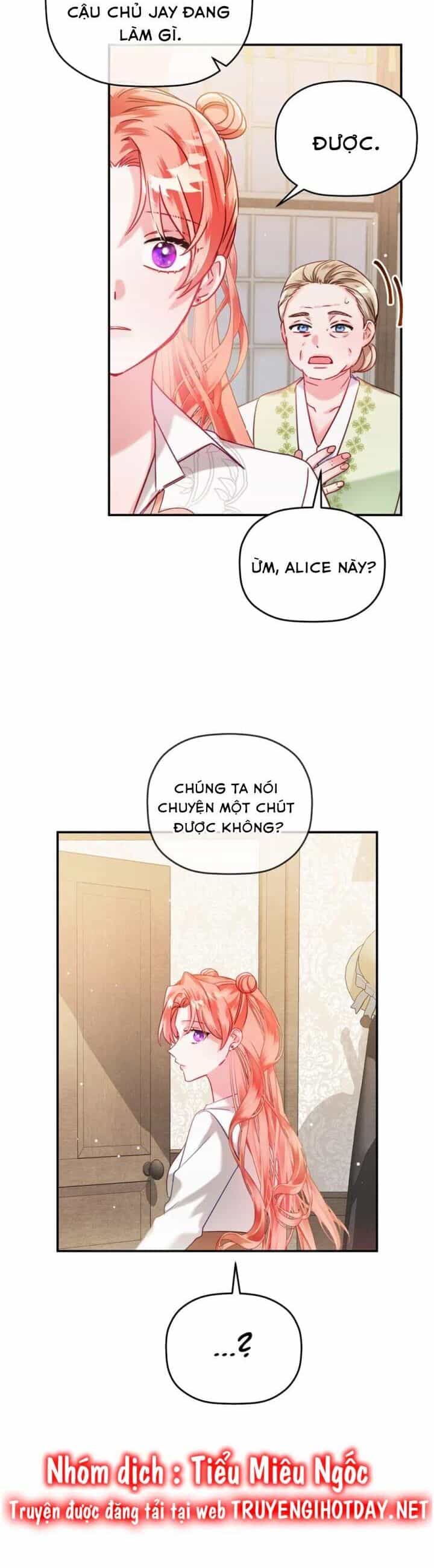 Phương Pháp Ngăn Bạo Chúa Hắc Hoá - Chương 59 - ảnh 6