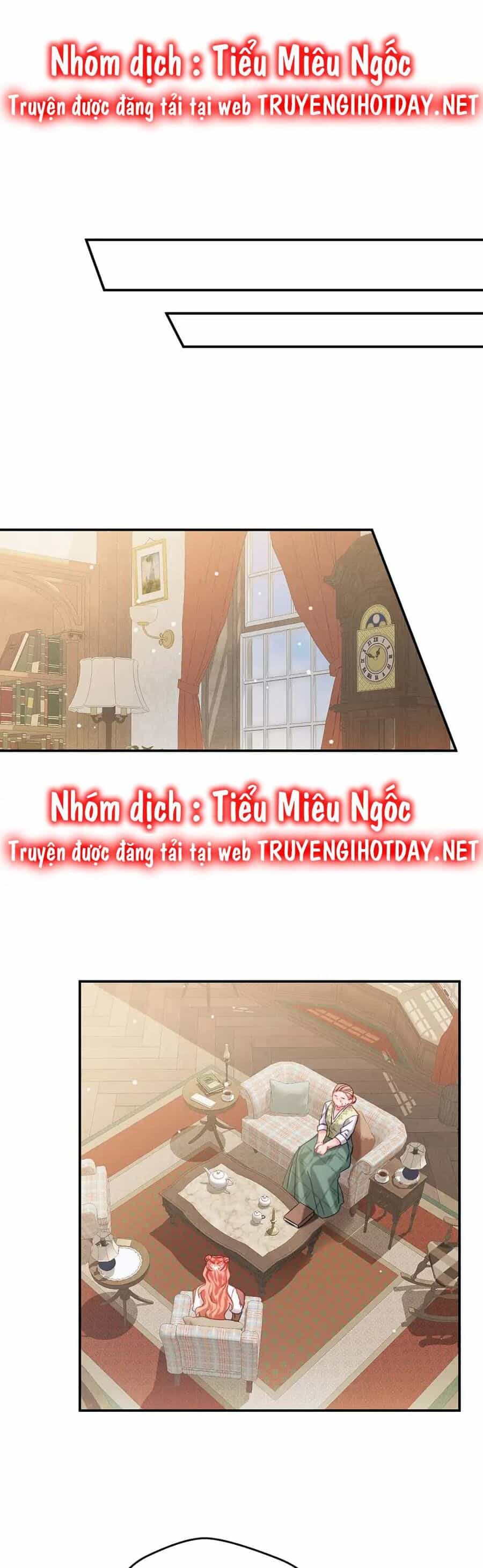 Phương Pháp Ngăn Bạo Chúa Hắc Hoá - Chương 59 - ảnh 7