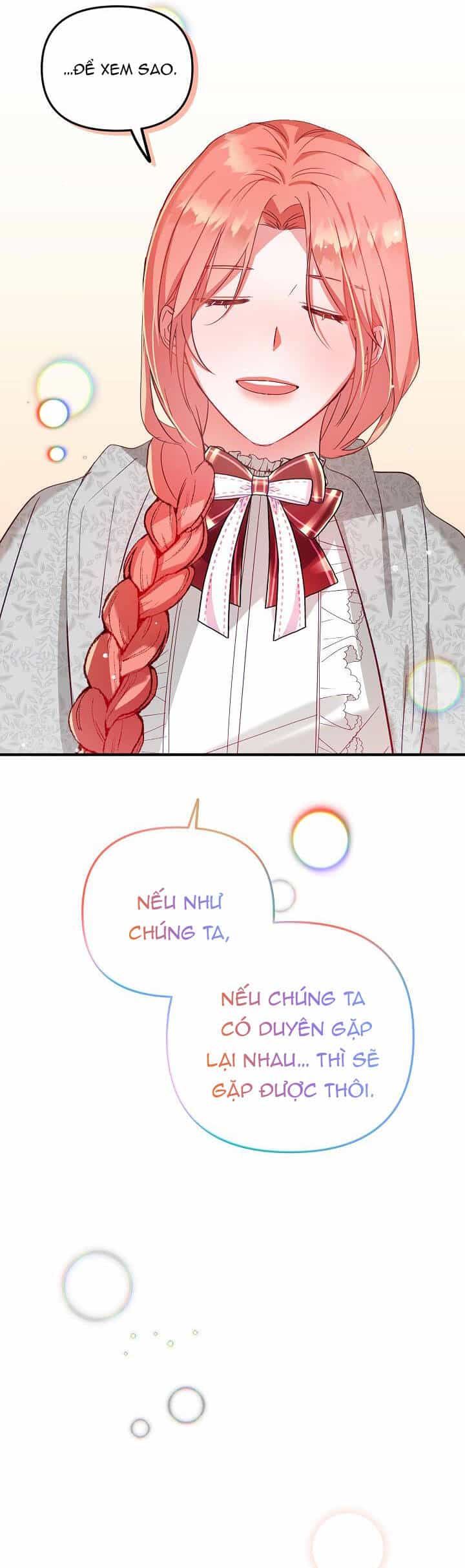 Phương Pháp Ngăn Bạo Chúa Hắc Hoá - Chương 6 - ảnh 25