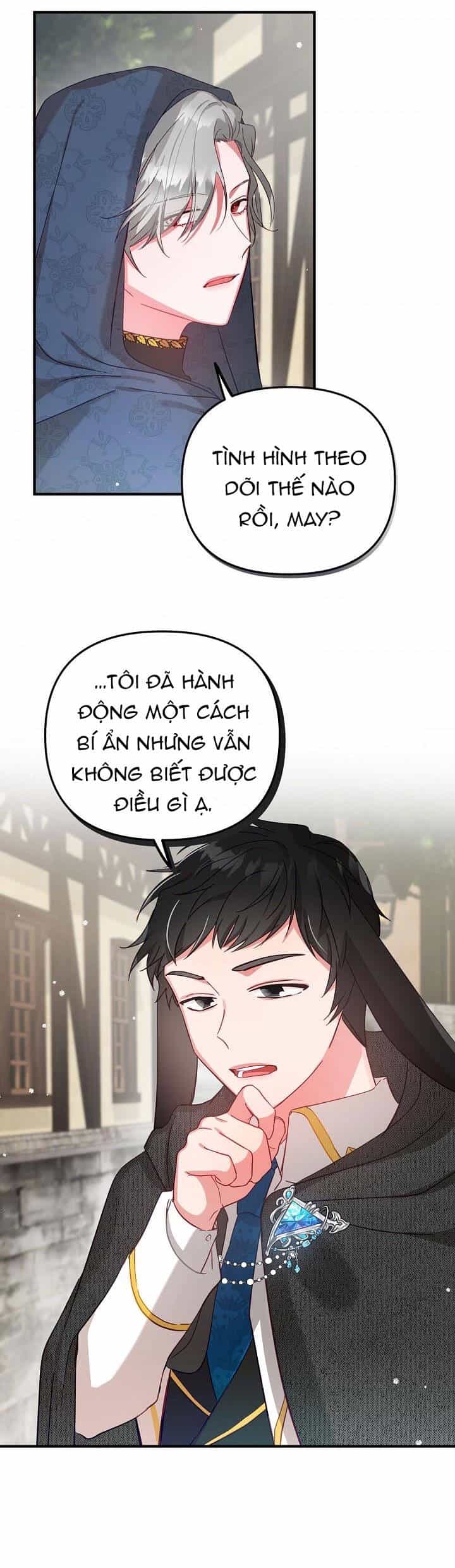 Phương Pháp Ngăn Bạo Chúa Hắc Hoá - Chương 6 - ảnh 28