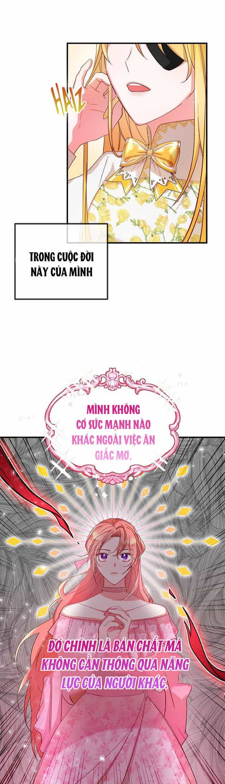 Phương Pháp Ngăn Bạo Chúa Hắc Hoá - Chương 6 - ảnh 34