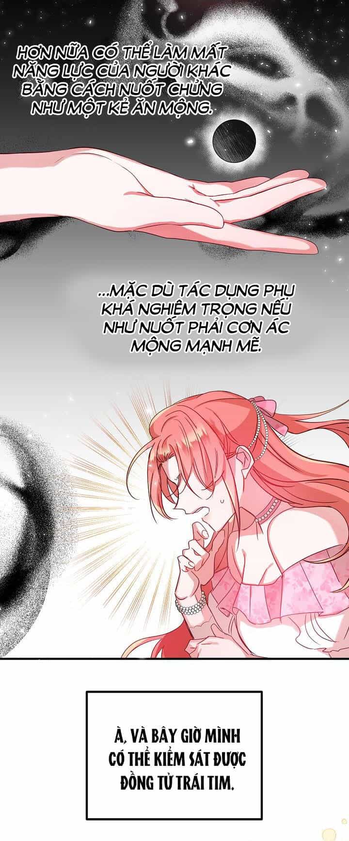 Phương Pháp Ngăn Bạo Chúa Hắc Hoá - Chương 6 - ảnh 36