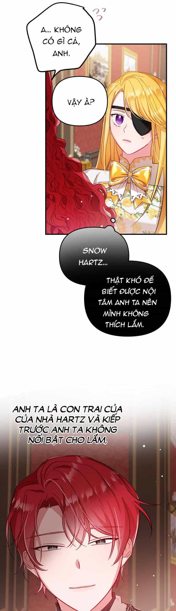 Phương Pháp Ngăn Bạo Chúa Hắc Hoá - Chương 6 - ảnh 46