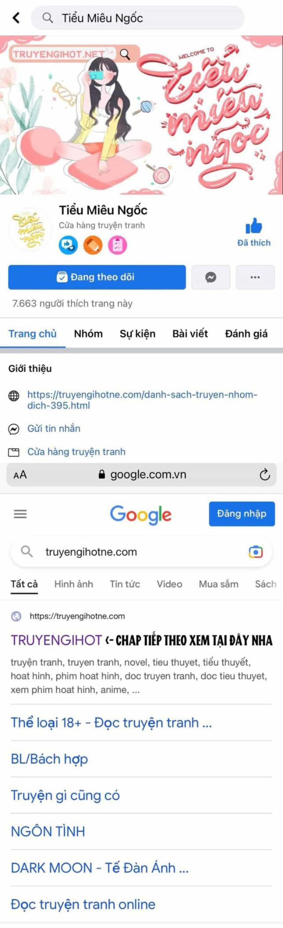 Phương Pháp Ngăn Bạo Chúa Hắc Hoá - Chương 60 - ảnh 1
