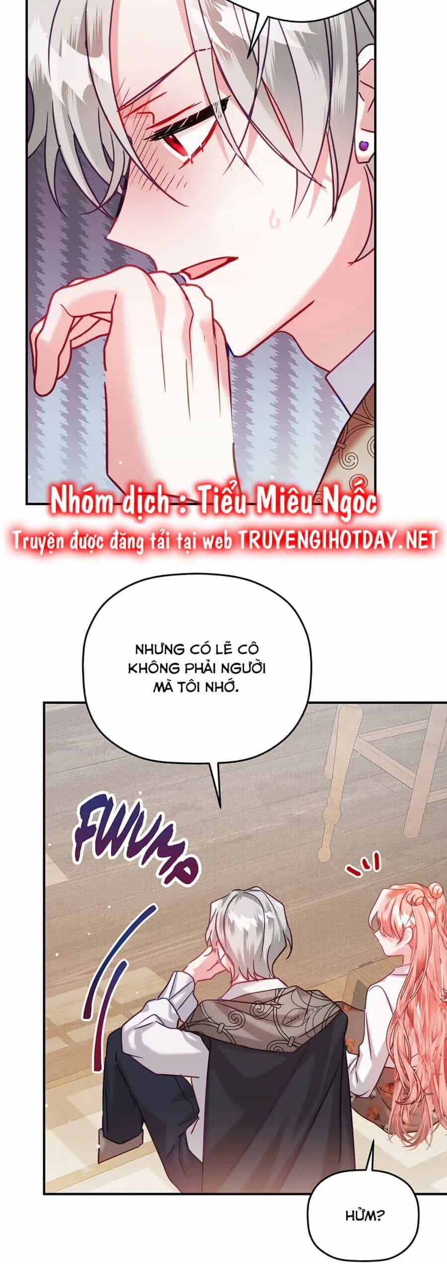 Phương Pháp Ngăn Bạo Chúa Hắc Hoá - Chương 60 - ảnh 32