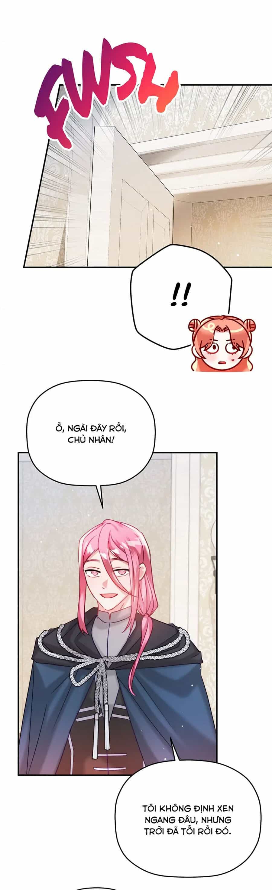 Phương Pháp Ngăn Bạo Chúa Hắc Hoá - Chương 60 - ảnh 35