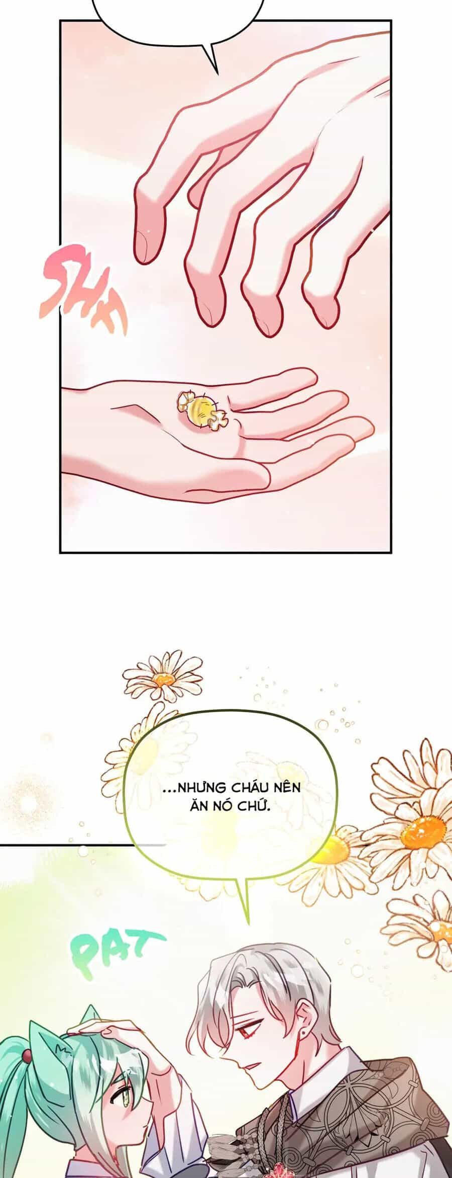 Phương Pháp Ngăn Bạo Chúa Hắc Hoá - Chương 60 - ảnh 39
