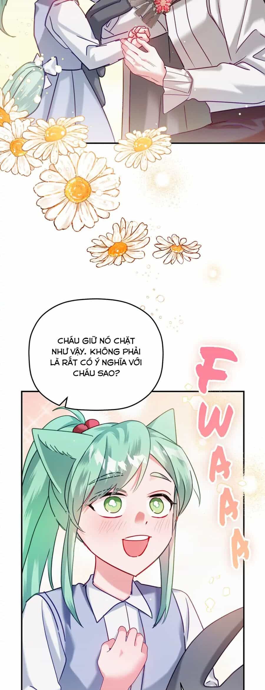 Phương Pháp Ngăn Bạo Chúa Hắc Hoá - Chương 60 - ảnh 40