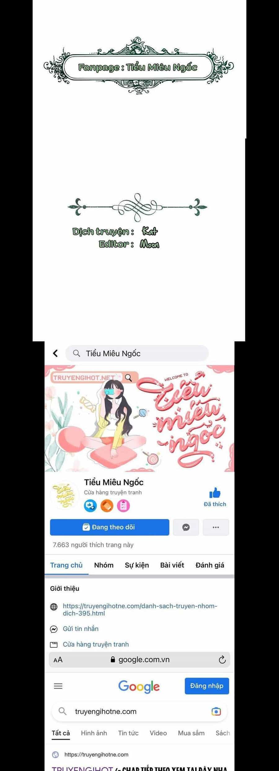 Phương Pháp Ngăn Bạo Chúa Hắc Hoá - Chương 61 - ảnh 1
