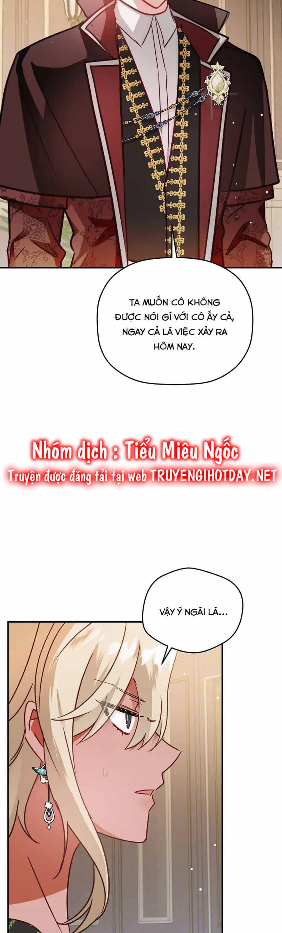 Phương Pháp Ngăn Bạo Chúa Hắc Hoá - Chương 61 - ảnh 38
