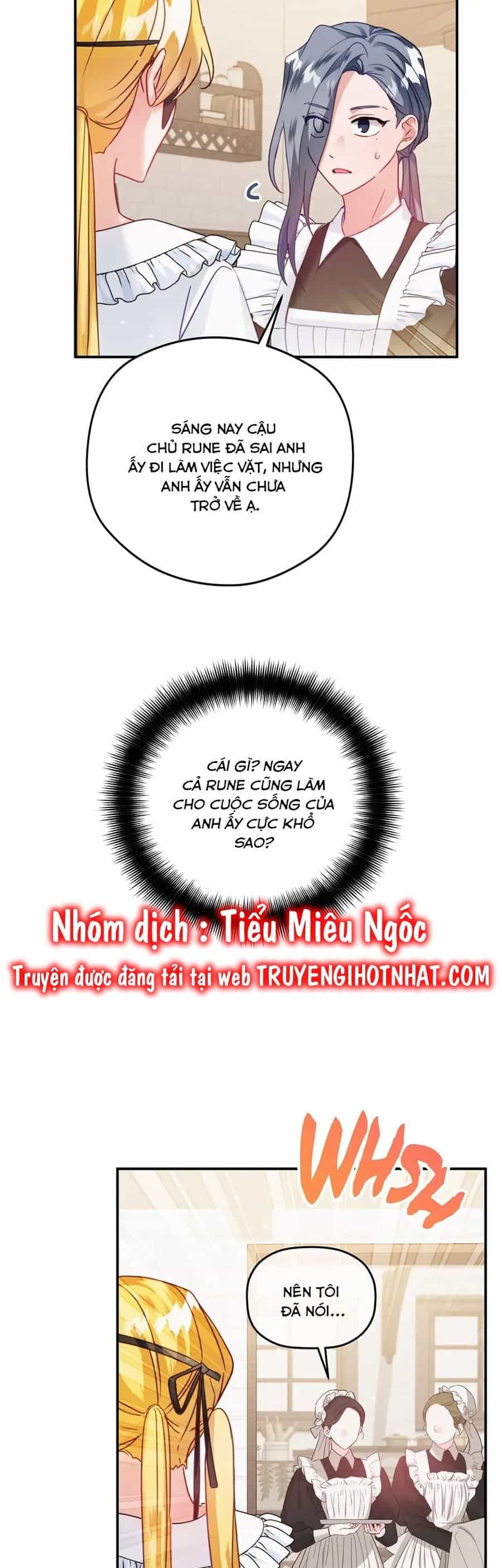Phương Pháp Ngăn Bạo Chúa Hắc Hoá - Chương 62 - ảnh 13