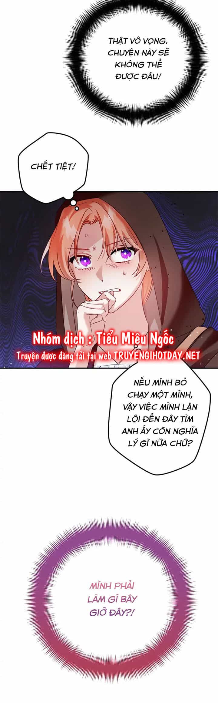Phương Pháp Ngăn Bạo Chúa Hắc Hoá - Chương 63 - ảnh 31