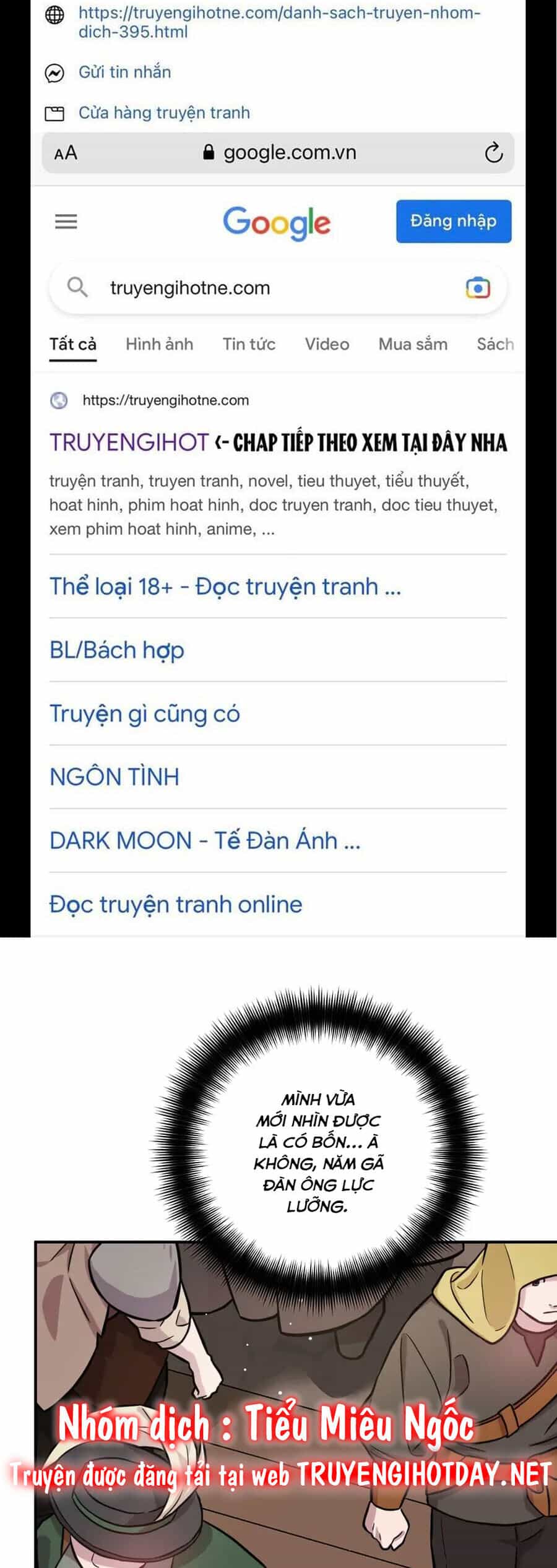 Phương Pháp Ngăn Bạo Chúa Hắc Hoá - Chương 64 - ảnh 2