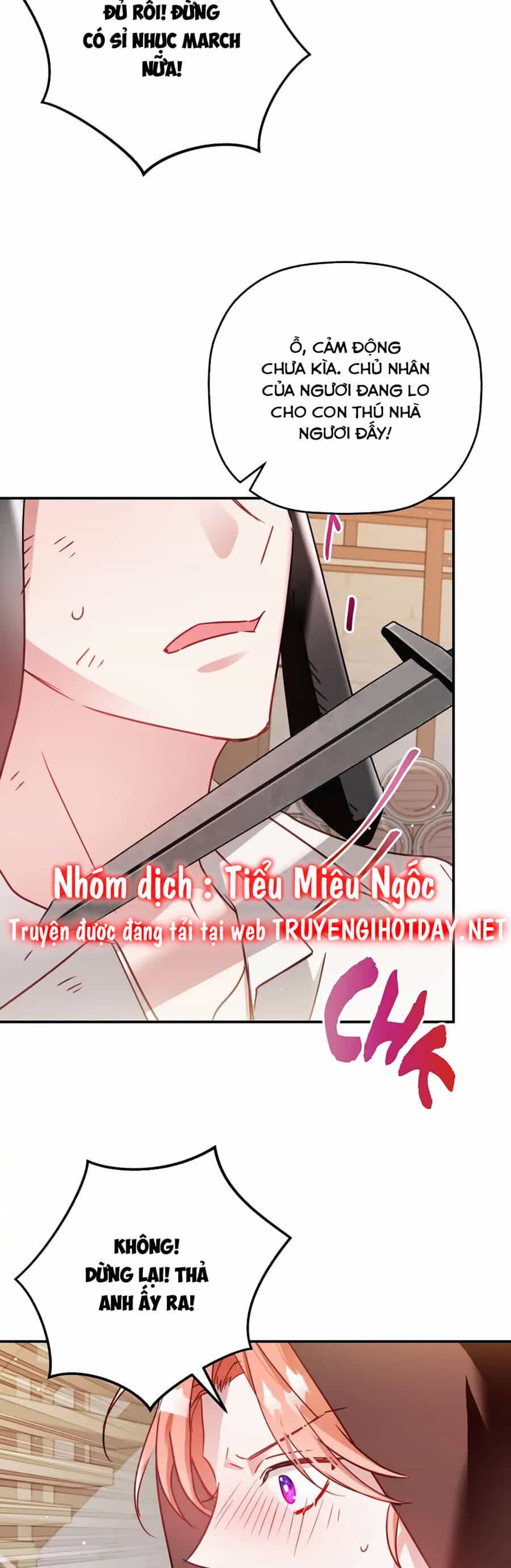 Phương Pháp Ngăn Bạo Chúa Hắc Hoá - Chương 64 - ảnh 25