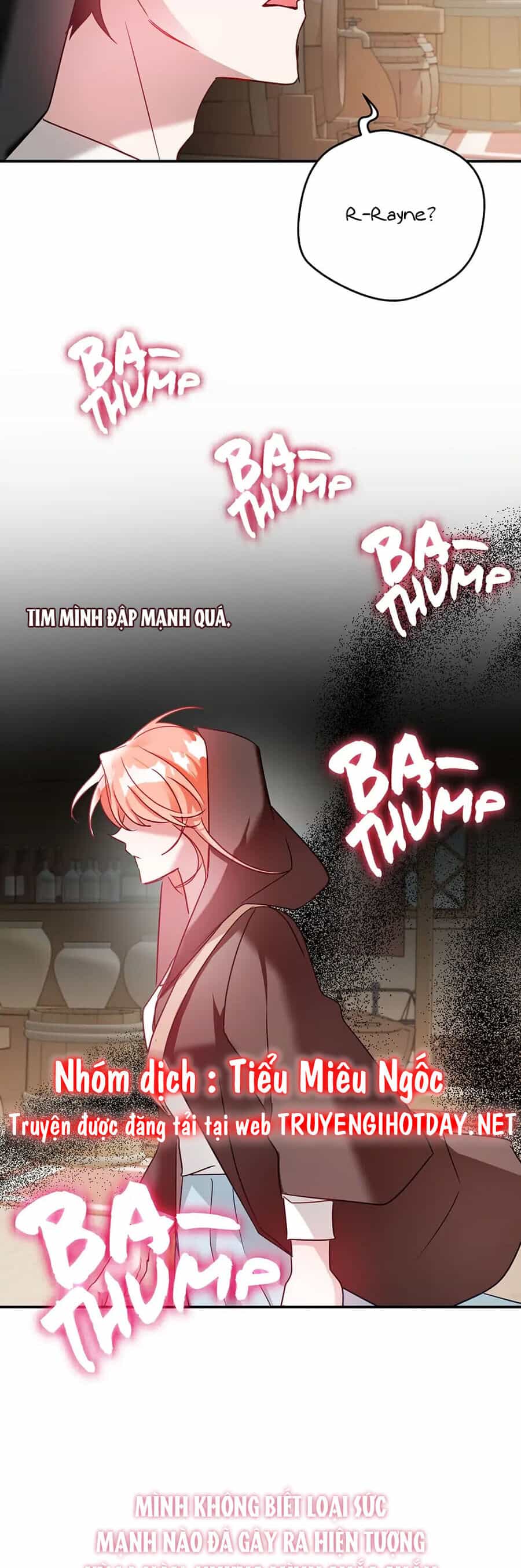 Phương Pháp Ngăn Bạo Chúa Hắc Hoá - Chương 64 - ảnh 31