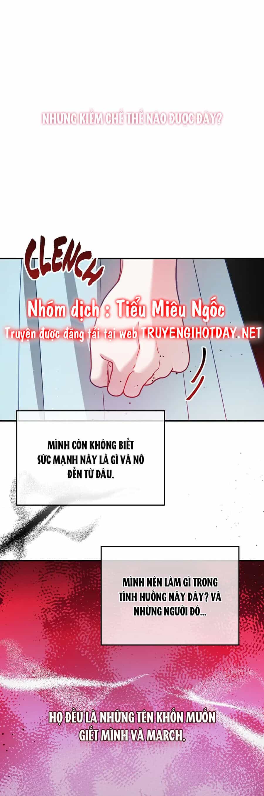 Phương Pháp Ngăn Bạo Chúa Hắc Hoá - Chương 64 - ảnh 33