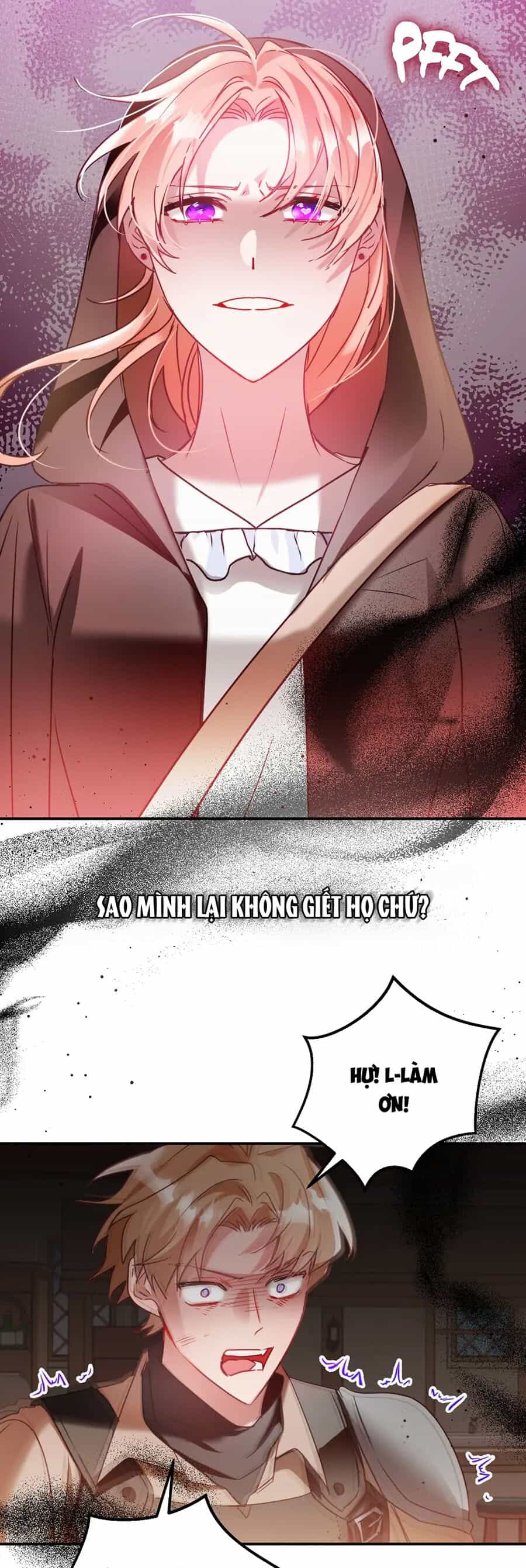 Phương Pháp Ngăn Bạo Chúa Hắc Hoá - Chương 64 - ảnh 34