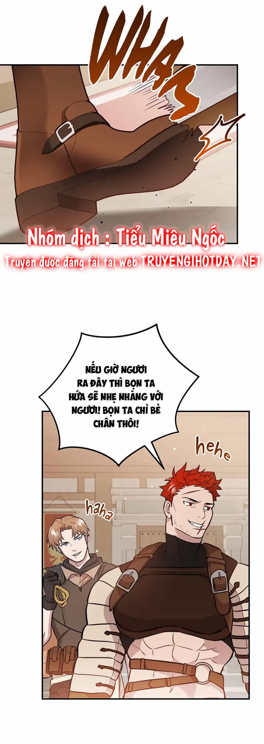 Phương Pháp Ngăn Bạo Chúa Hắc Hoá - Chương 64 - ảnh 5