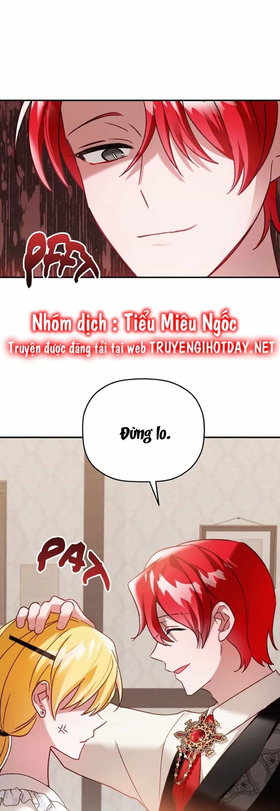 Phương Pháp Ngăn Bạo Chúa Hắc Hoá - Chương 65 - ảnh 30